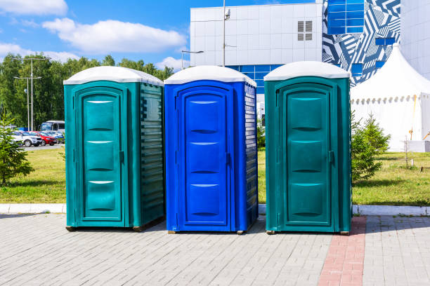 Reliable California, MO Portable Potty Rental Solutions